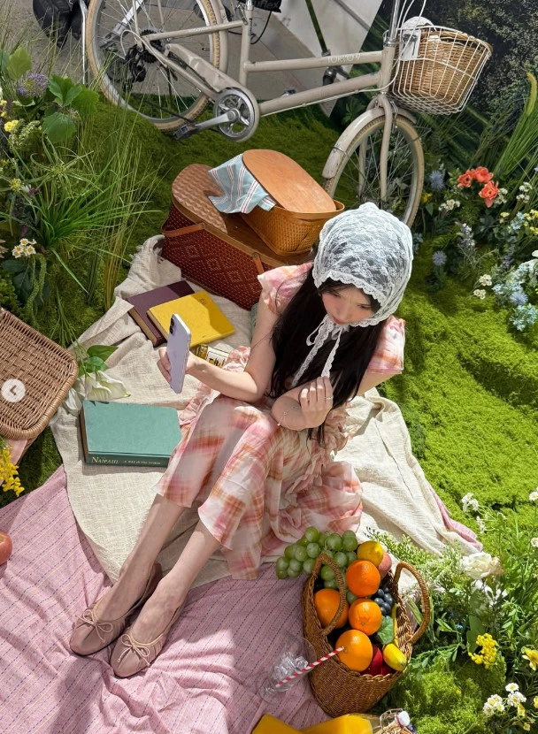 아이유 계정