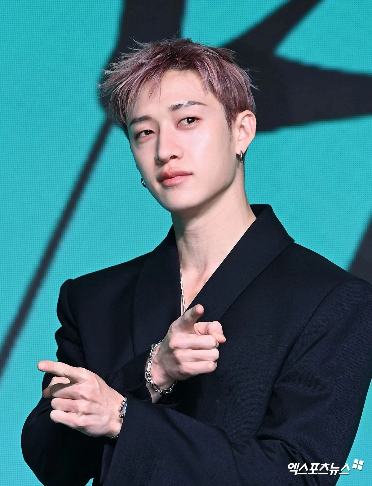 스트레이 키즈 방찬.