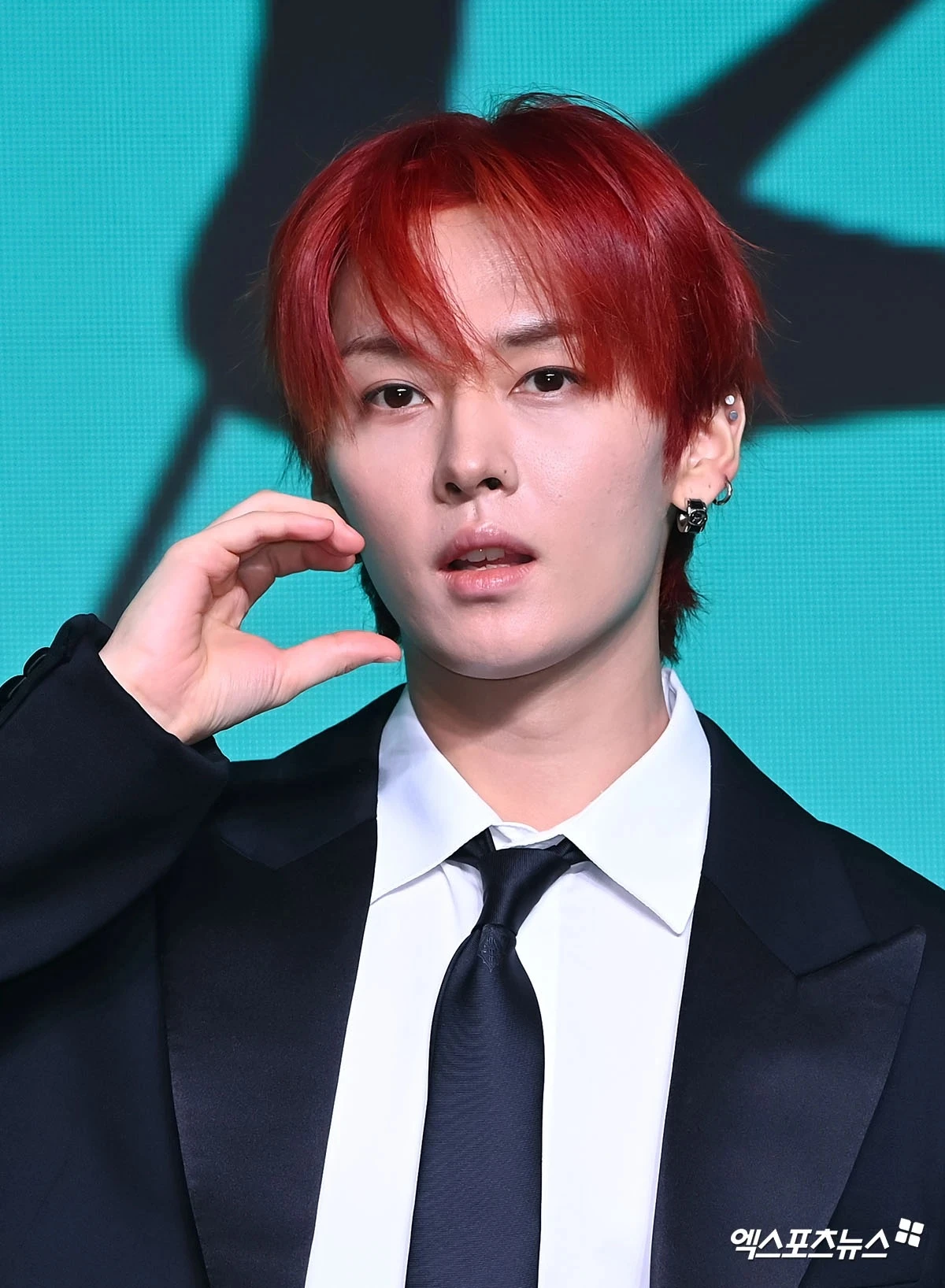스트레이 키즈 리노.