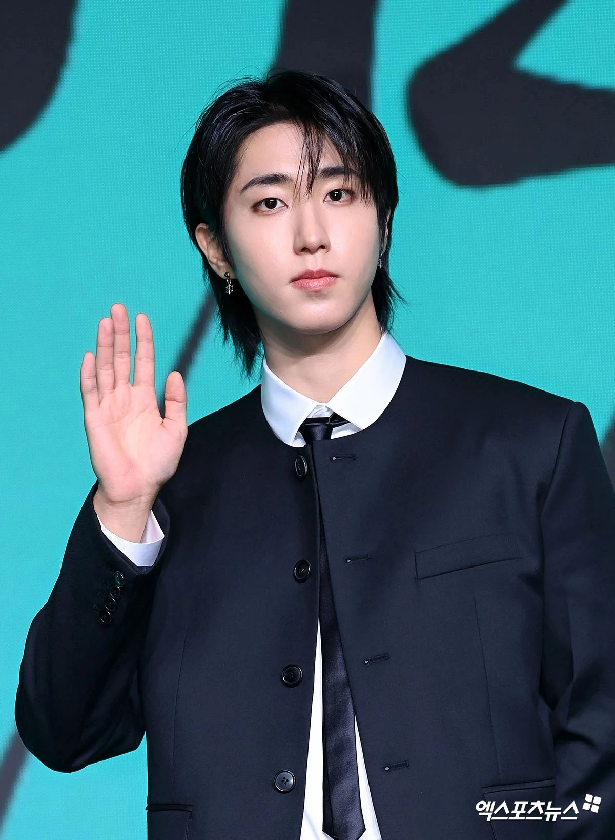 스트레이 키즈 한.