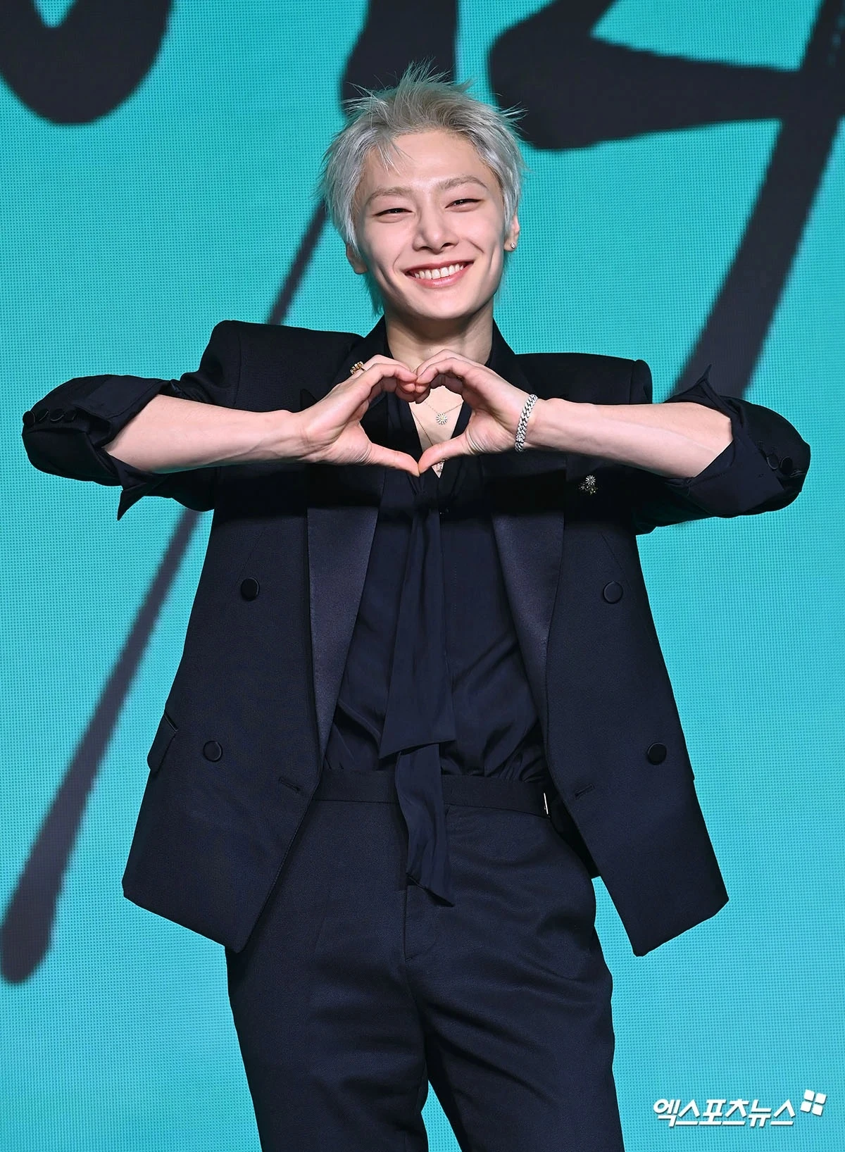 스트레이 키즈 한.