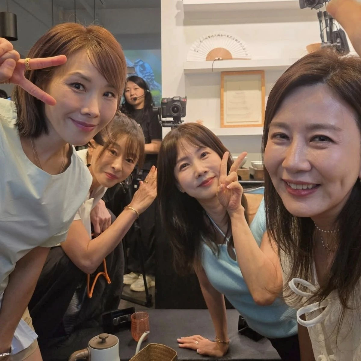 사진 = 신봉선 인스타그램