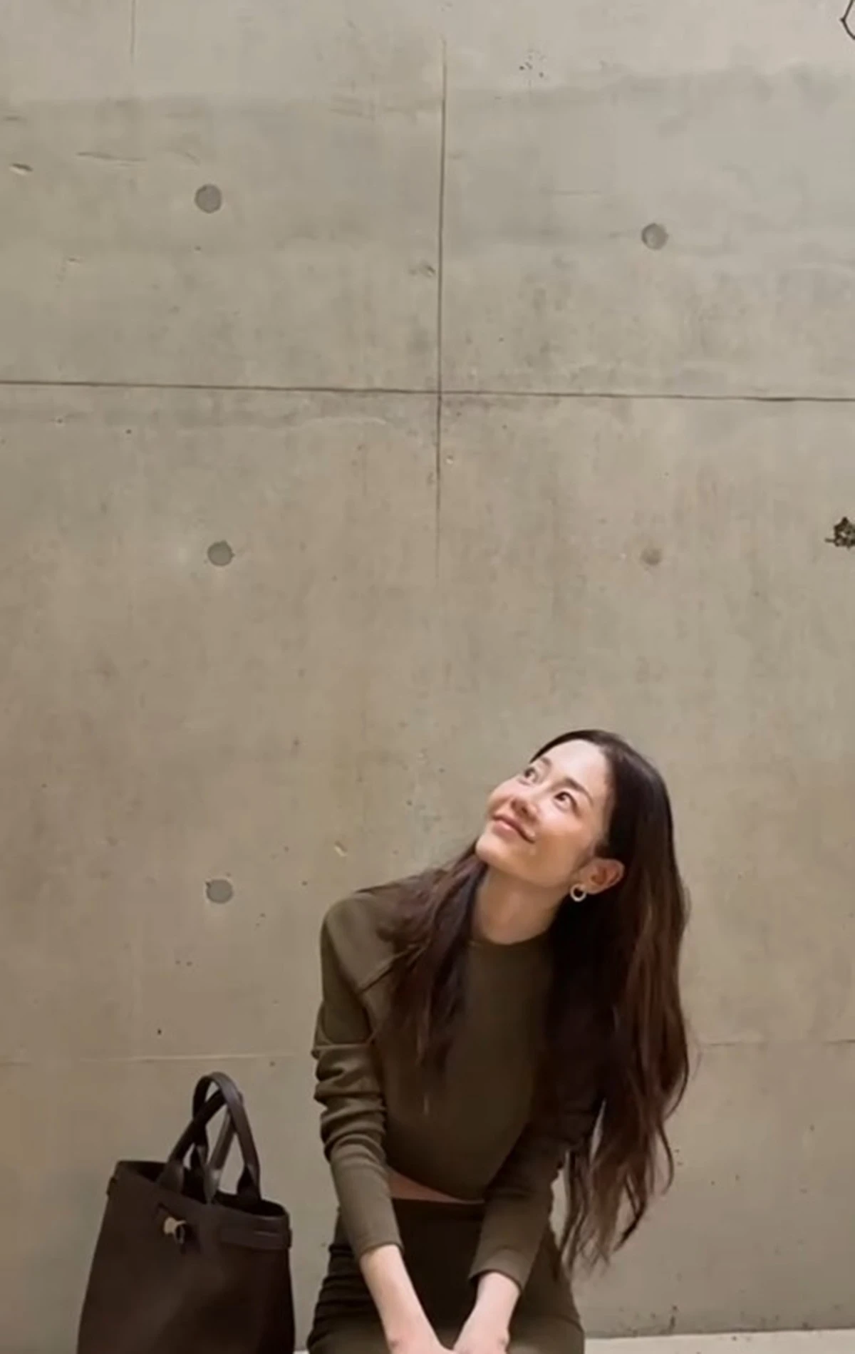 사진 = 고현정 계정
