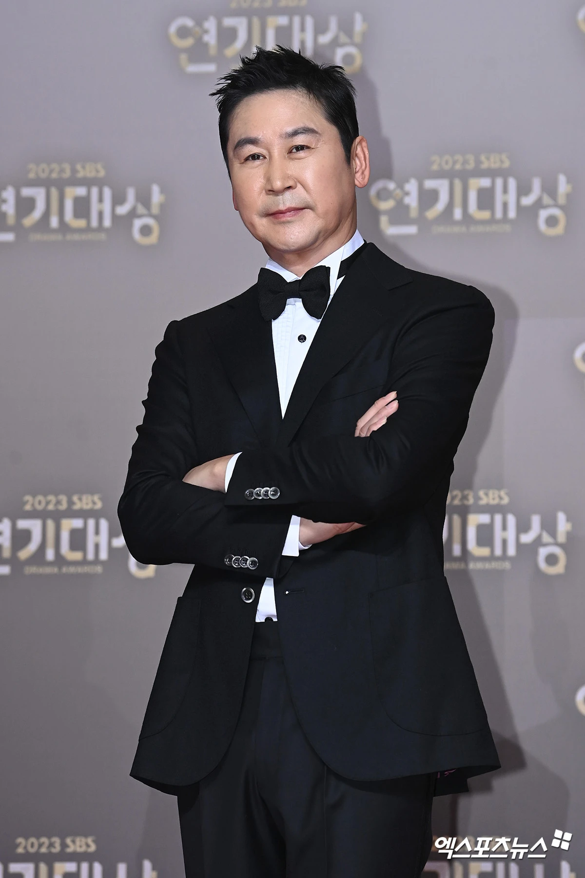 신동엽, 엑스포츠뉴스DB
