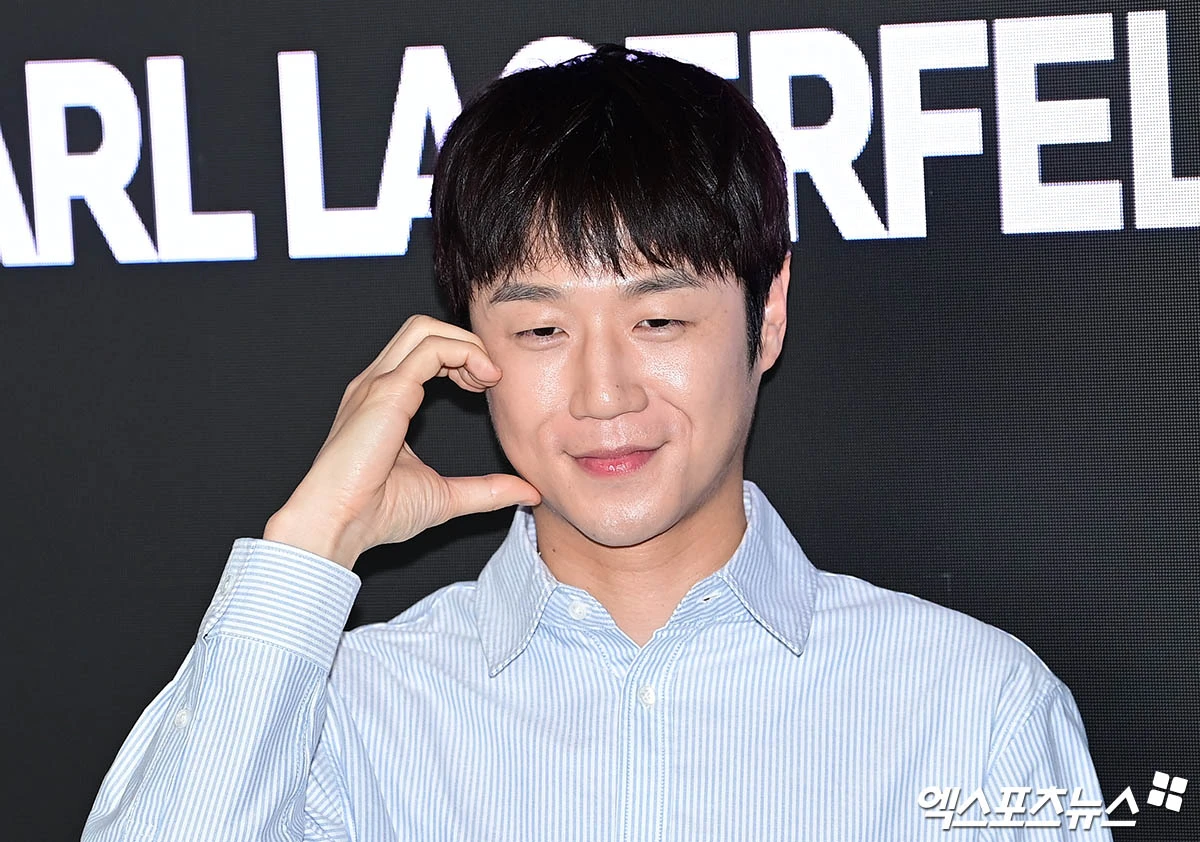 정준원, 엑스포츠뉴스DB