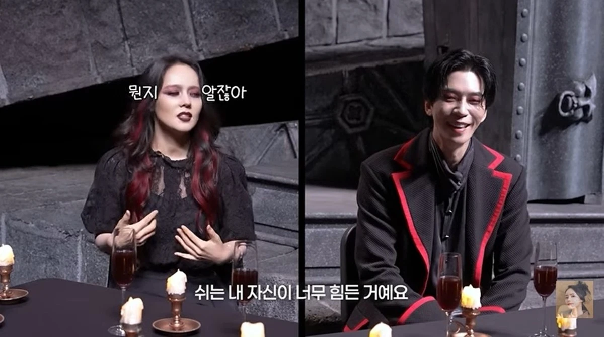 한가인 유튜브