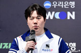 키움 DRX 조재읍 감독 '에이밍'의 합리적인 선택 덕분에 게임 잘 굴러가 [LCK] (인터뷰)