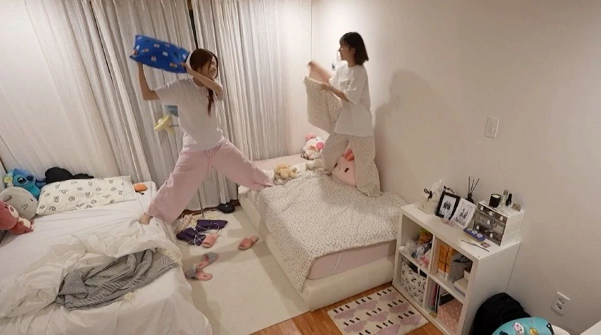MBC '전지적 참견 시점'