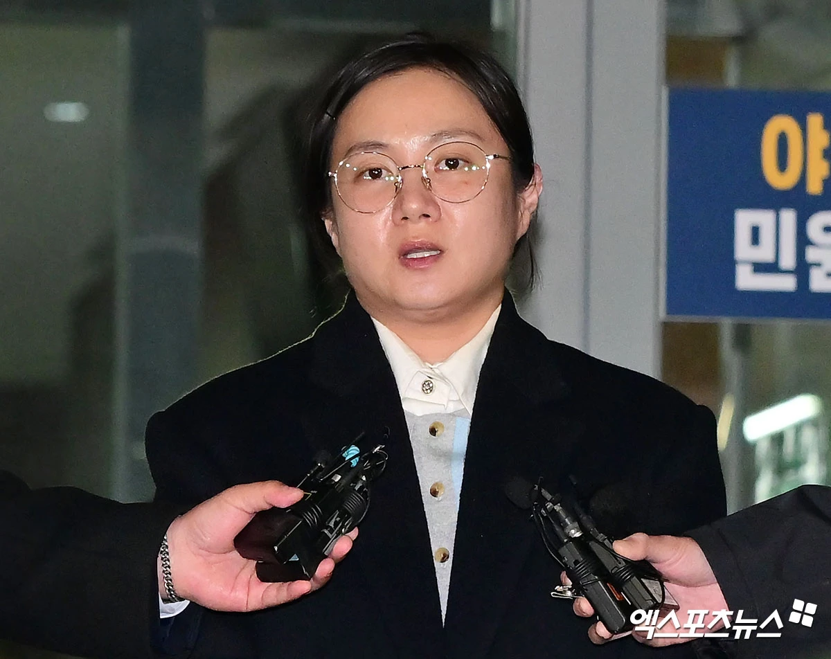 박나래, 엑스포츠뉴스DB