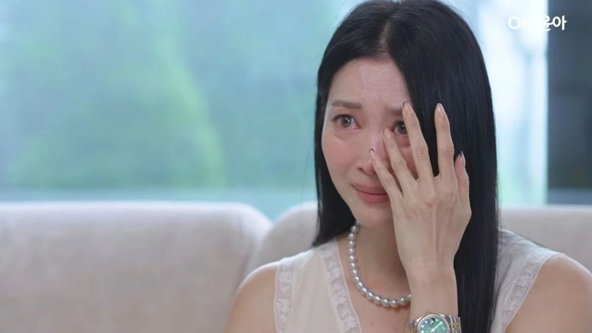 사진 = 유튜브 채널 'Oh!윤아' 영상 캡처