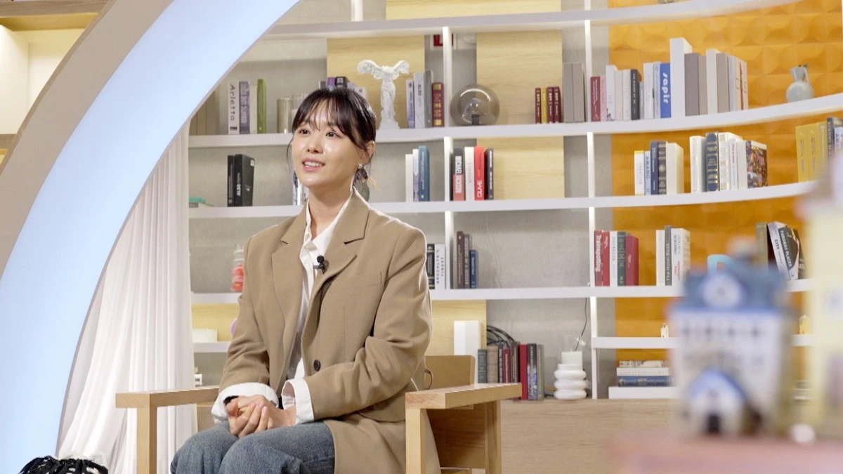 EBS '기획강연 청년에게'