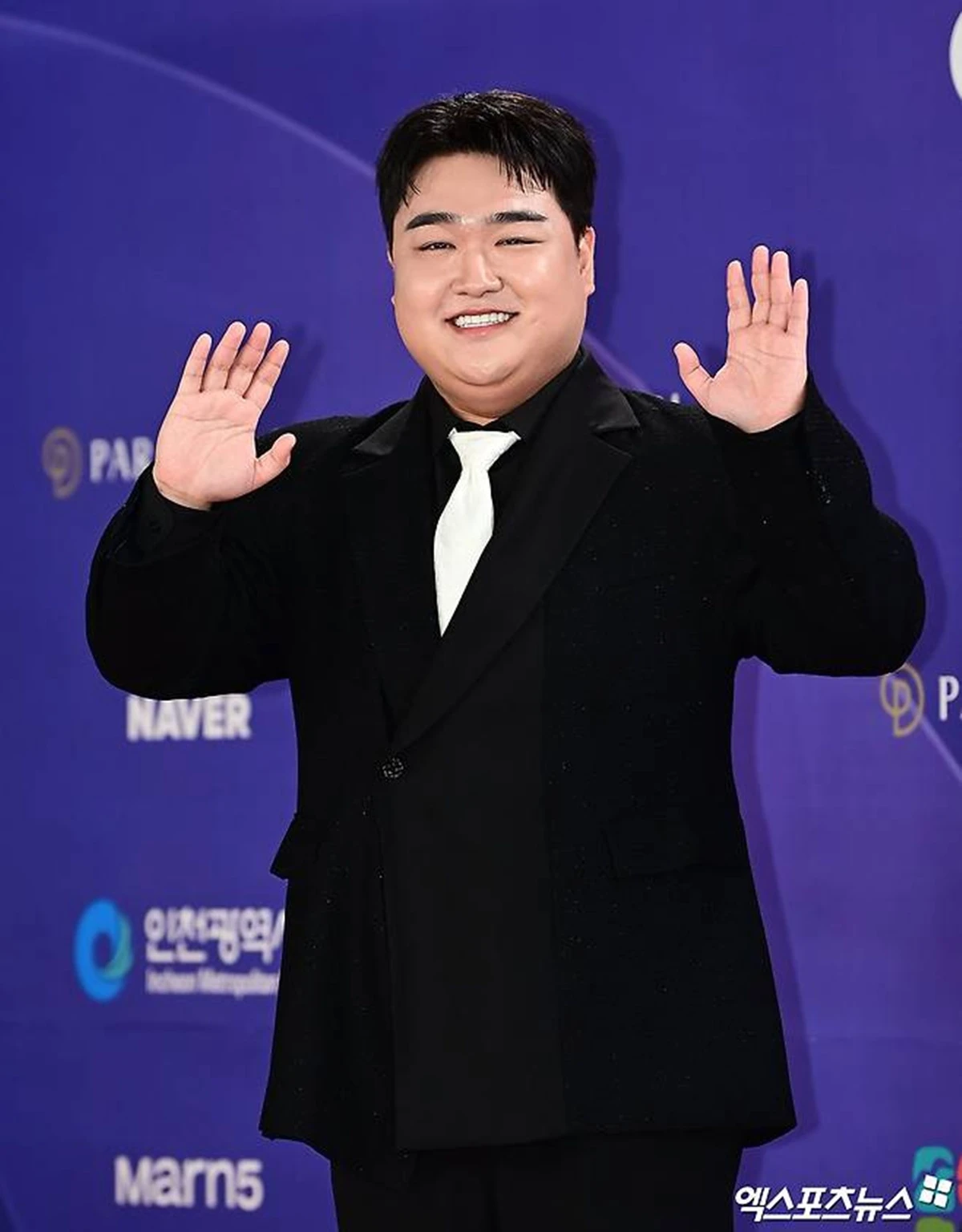 개그맨 김규원