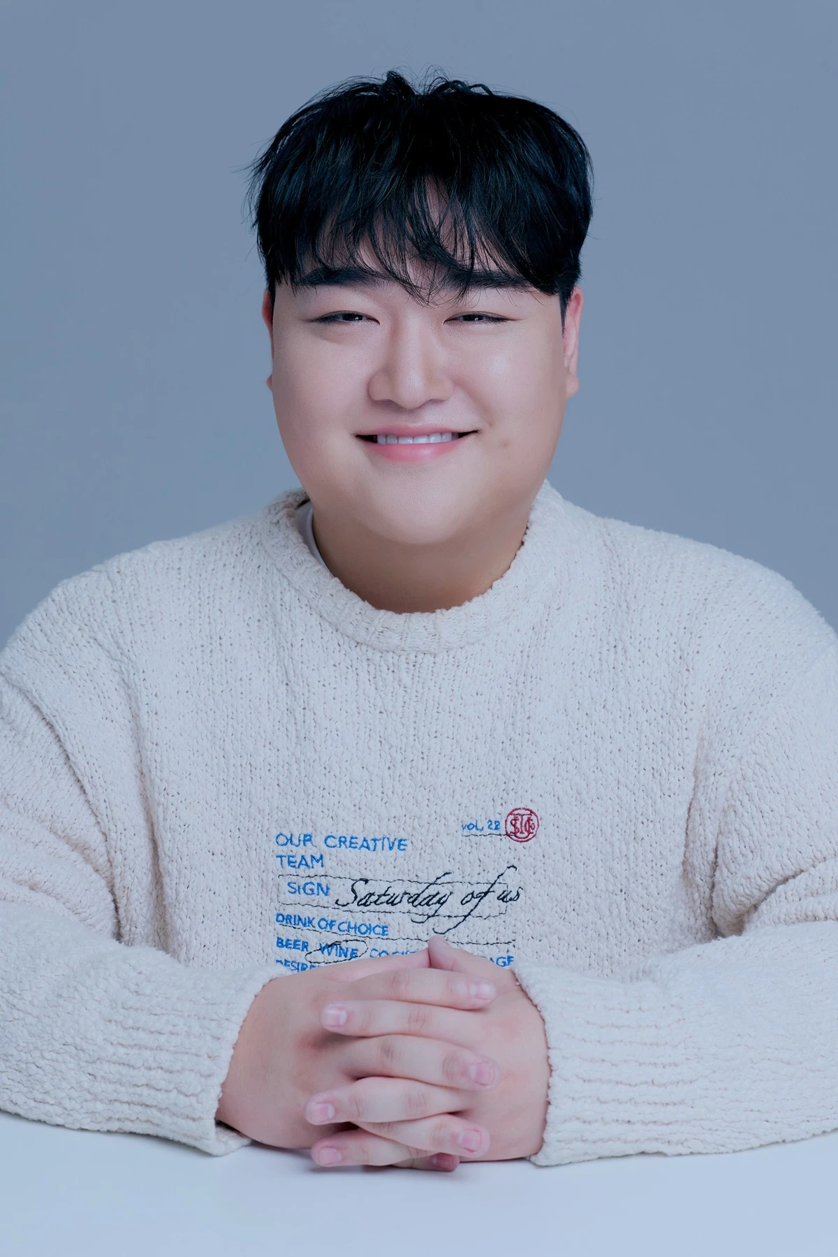 개그맨 김규원