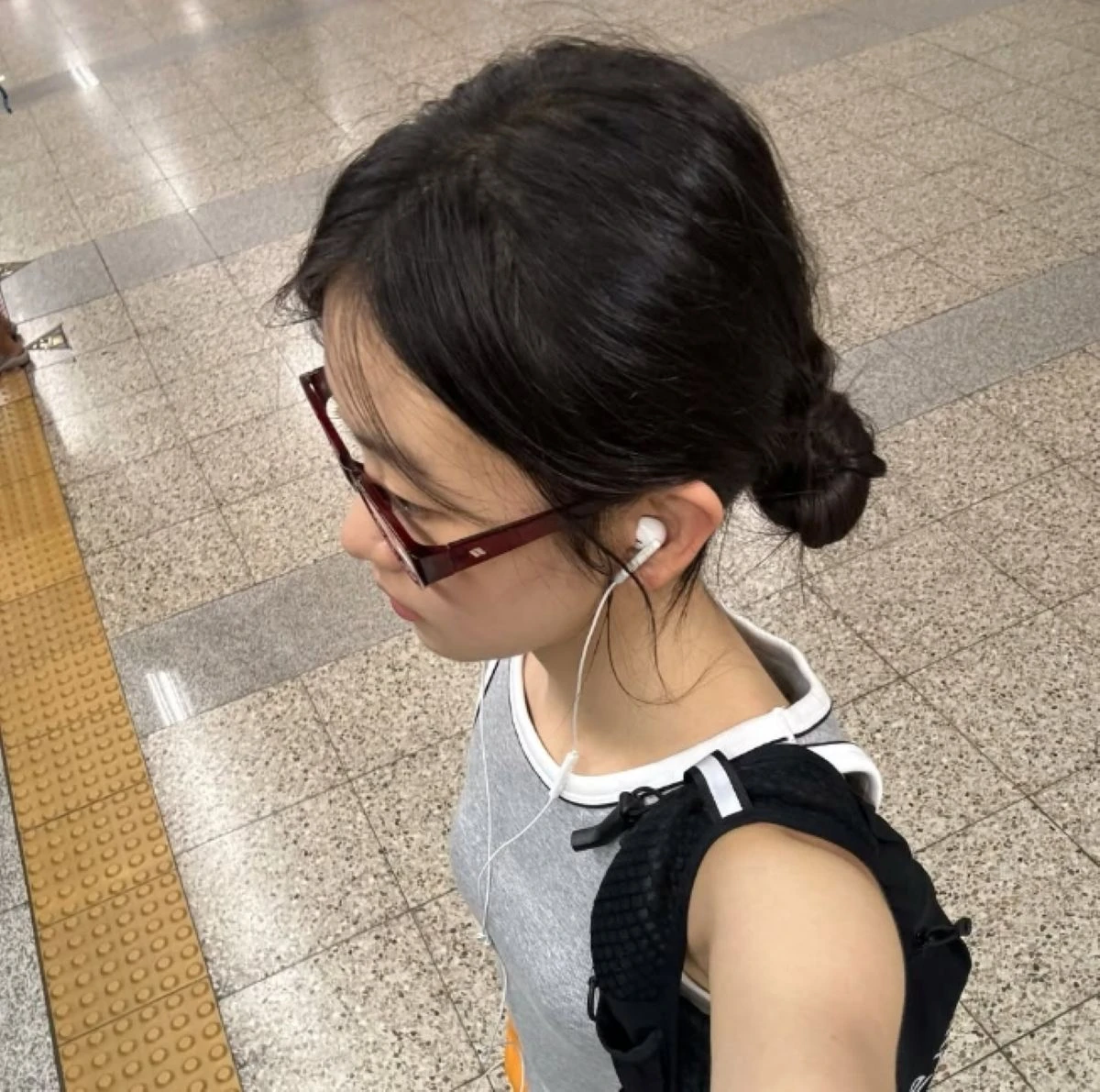 서수민 계정