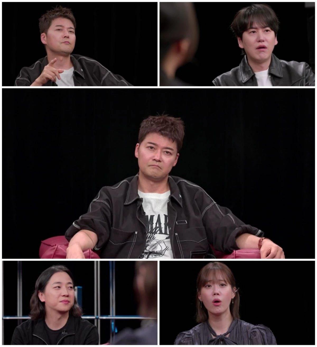 MBN, SBS Plus