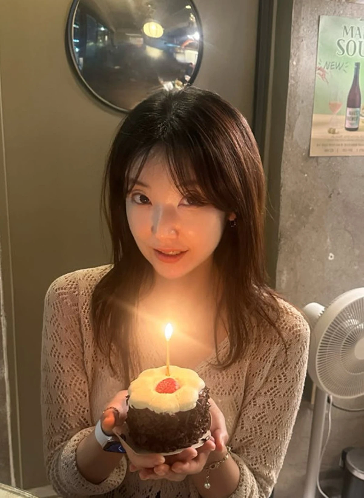 사진 = 9기 옥순 계정
