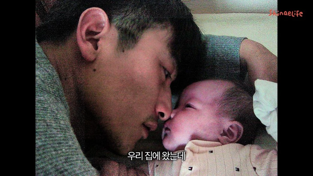 신애라 유튜브