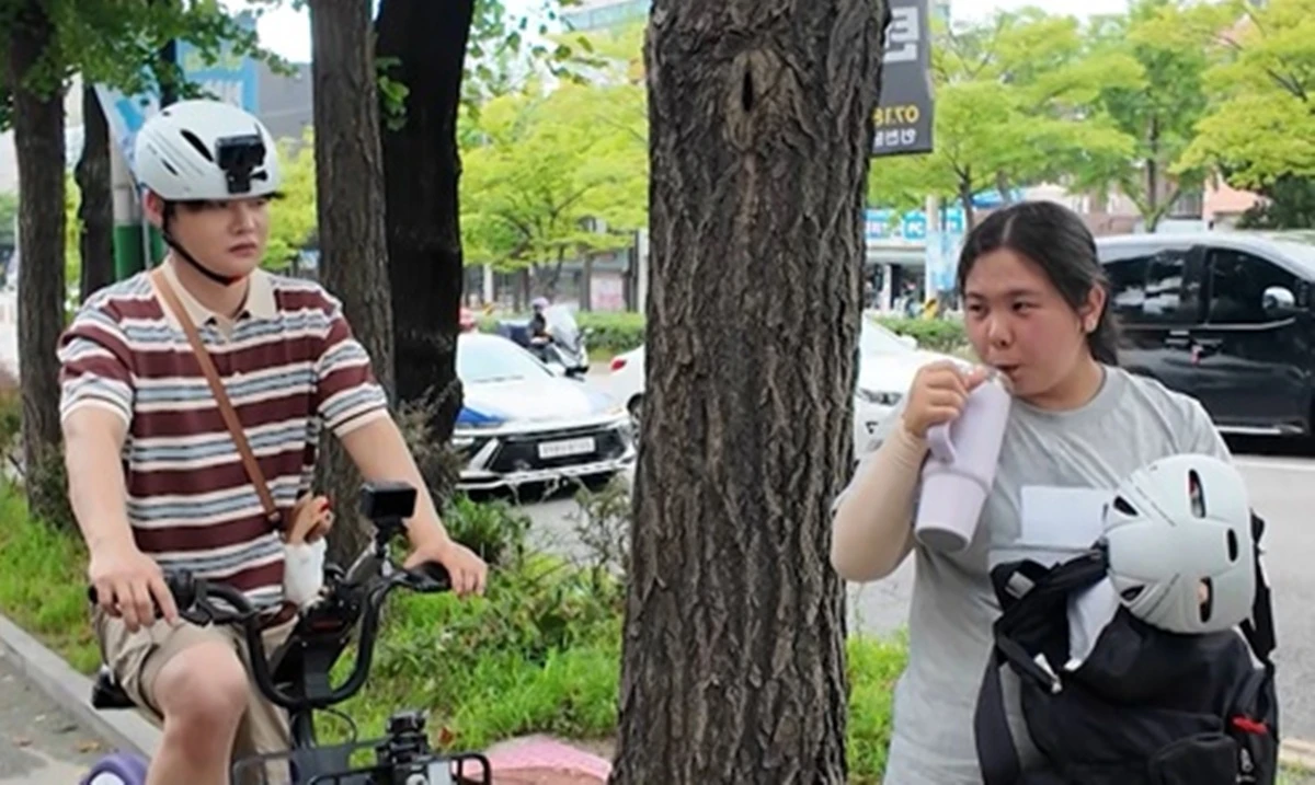 KBS 2TV '살림남'