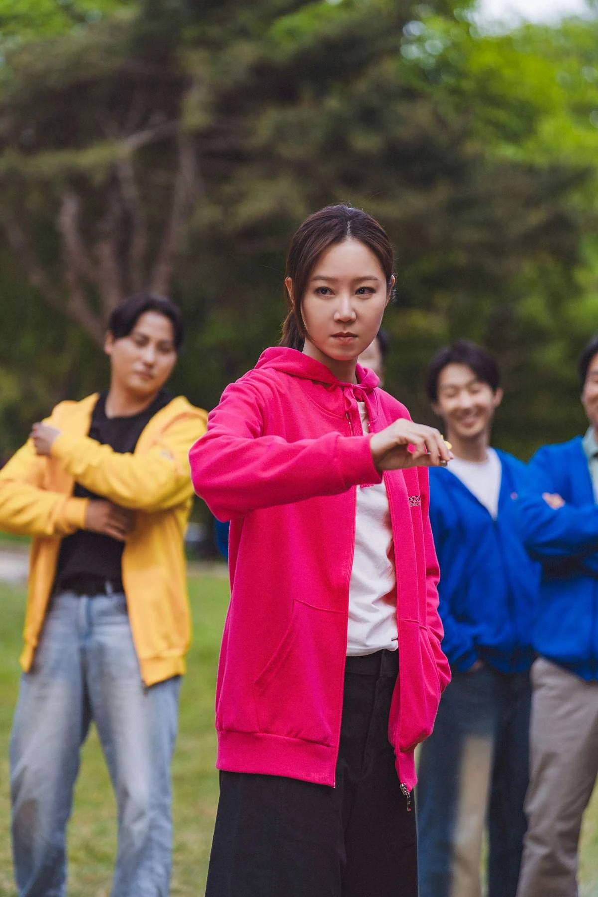 사진 = MBC '유부녀 킬러' 공효진 스틸컷