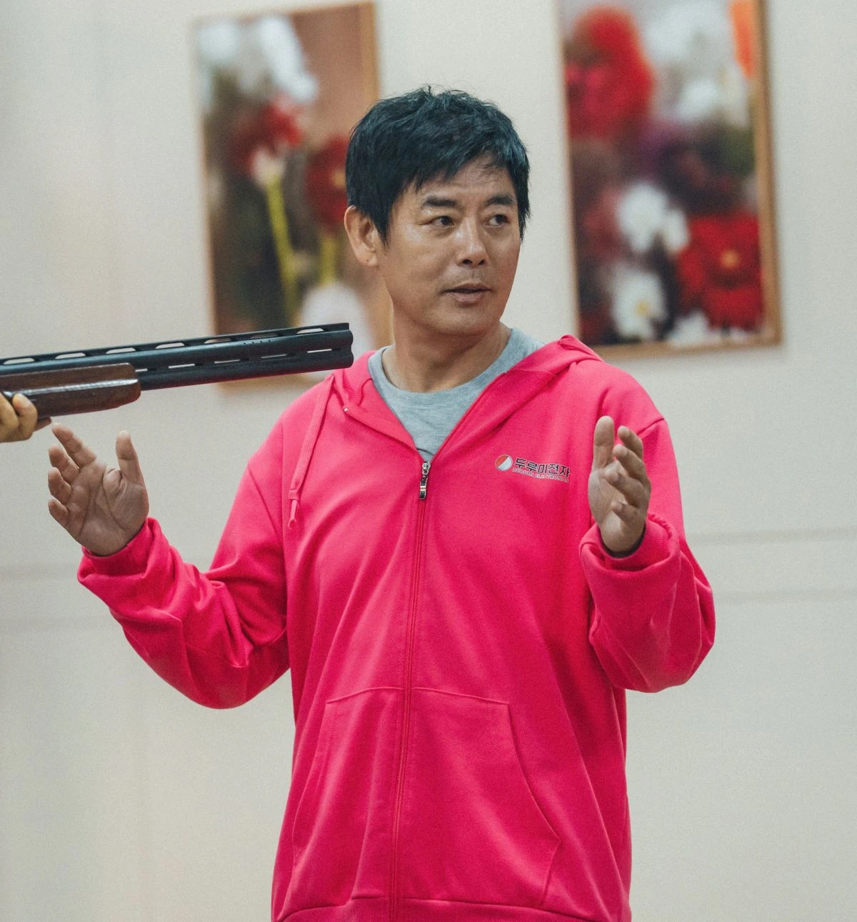MBC '유부녀 킬러' 성동일 스틸컷