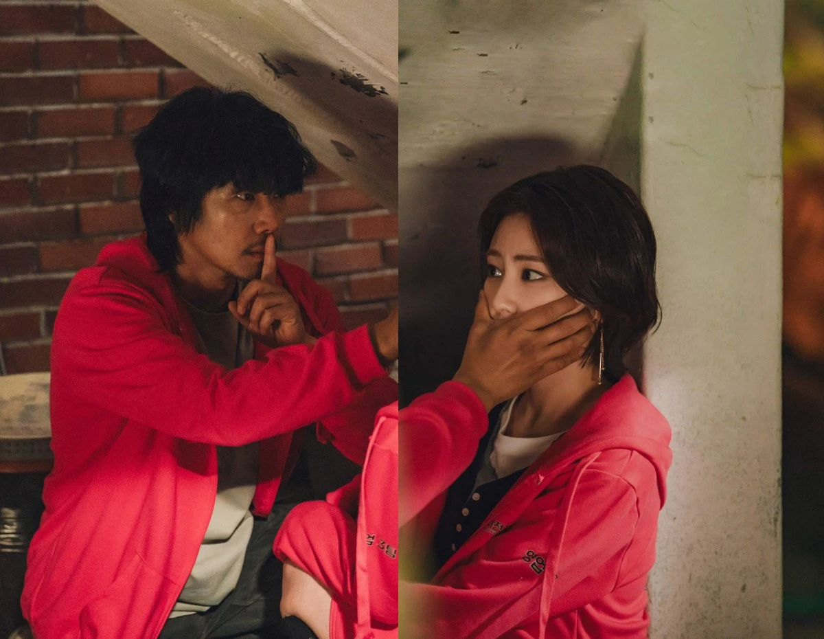 '유부녀 킬러' 김남희, 하율리