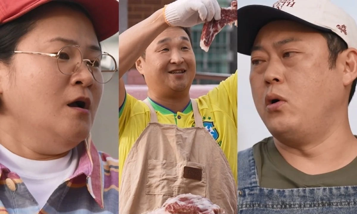 MBC '나 혼자 산다'