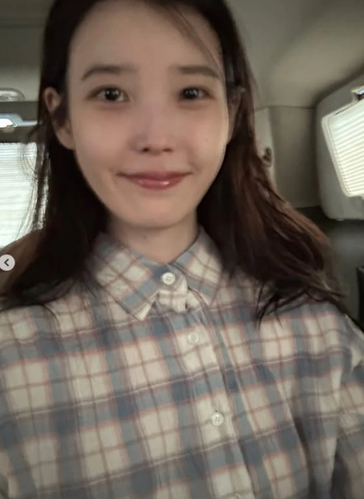 아이유 계정