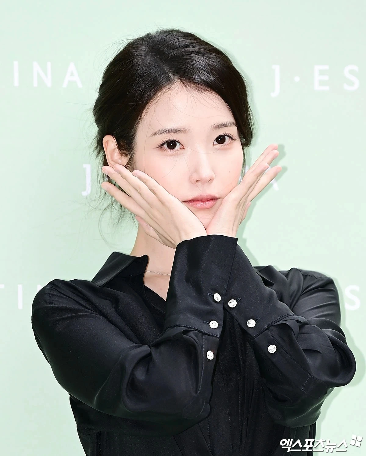 가수 아이유
