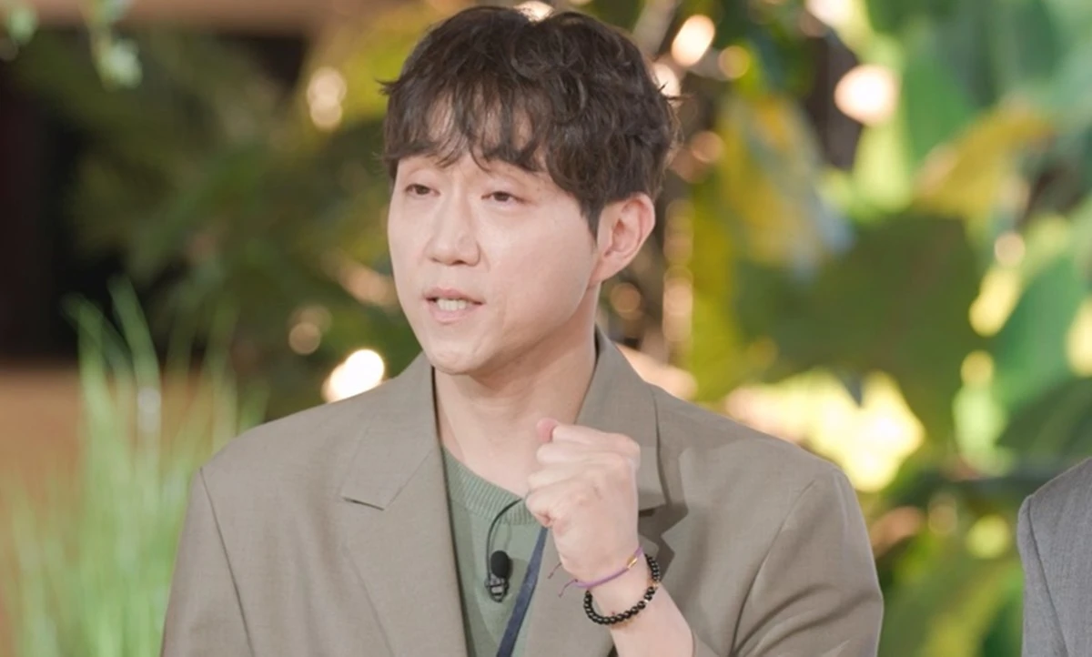 KBS 2TV '해피투게더-혼자가 아니어서 좋아'