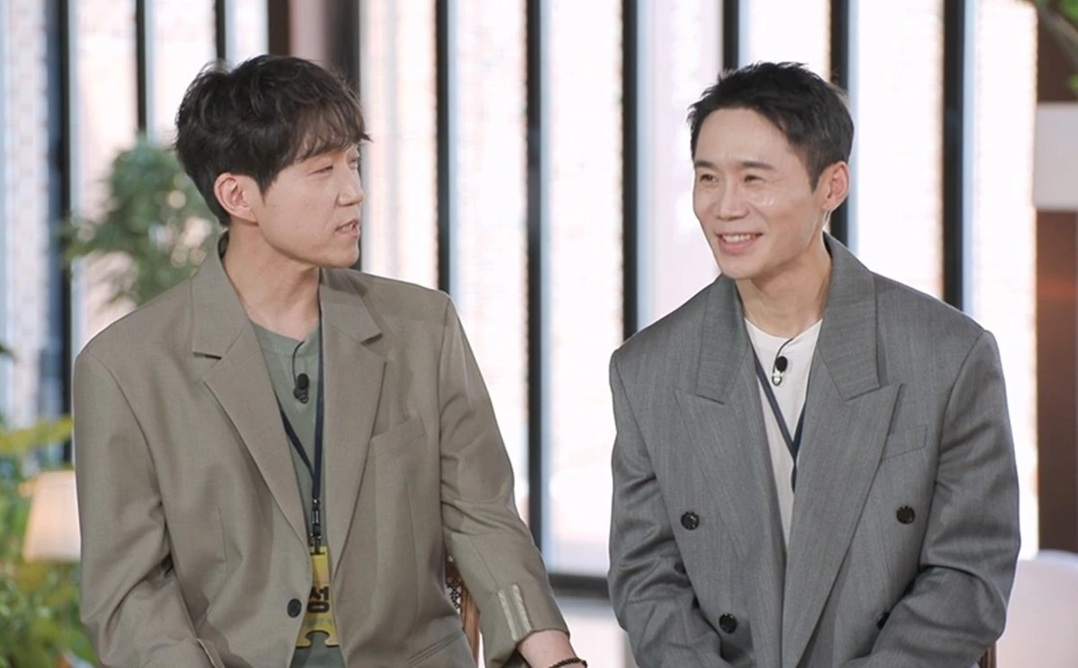 KBS 2TV '해피투게더-혼자가 아니어서 좋아'