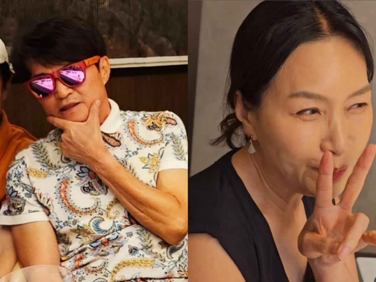 사진 = 남궁옥분 인스타그램