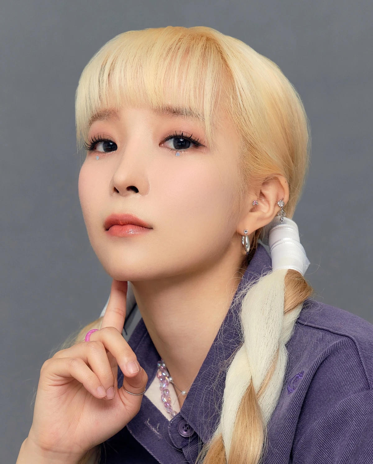 런치.