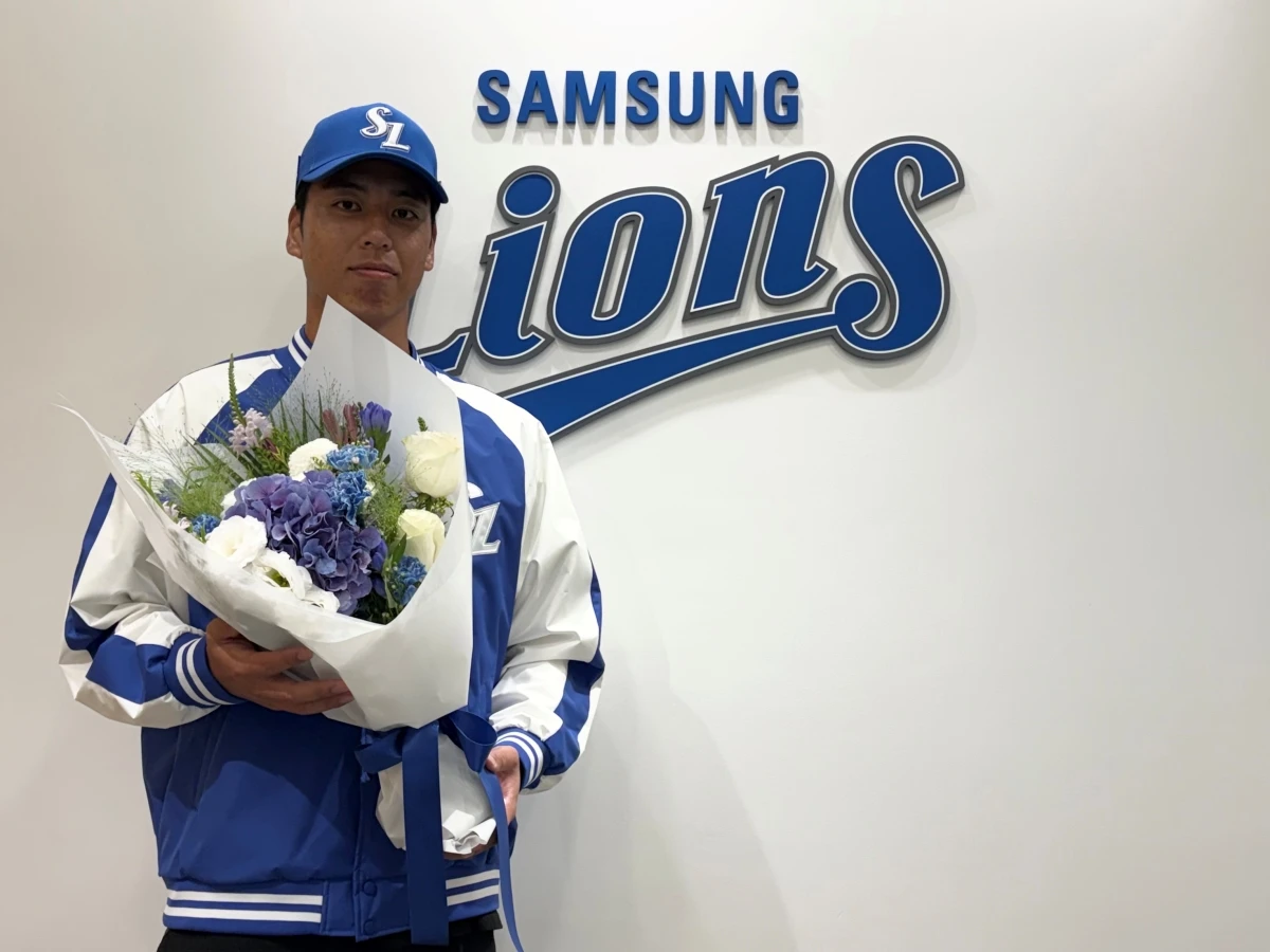 삼성 라이온즈가 7일 새 아시아쿼터 투수 미야모리 사토시와 이적료 포함 총액 7만3000달러(약 1억300만원)에 계약을 마쳤다. 미야모리는 2022년부터 일본프로야구(NPB) 무대를 경험했으며, 올해는 NPB 2군 17경기에서 84⅔이닝 5승 5패 평균자책점 4.36 WHIP 1.44를 기록 중이었다. 삼성 라이온즈