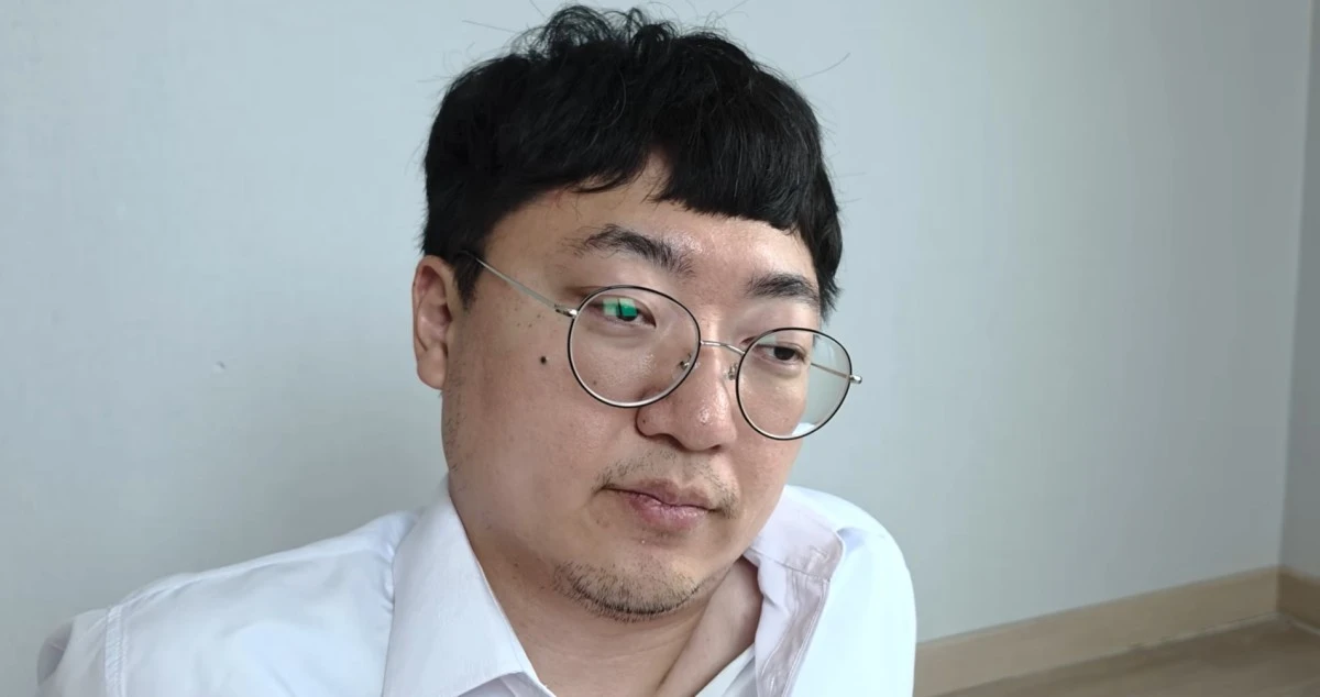 유튜브 채널 '김선태' 캡처