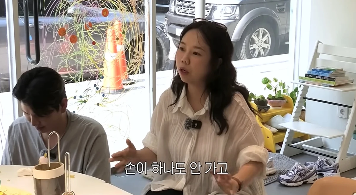 유튜브 채널 '홍현희 제이쓴의 홍쓴TV'