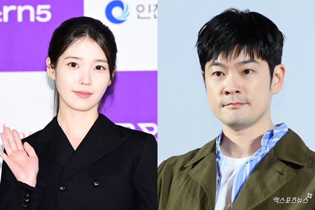 좌: 아이유, 우: 장기하 (엑스포츠뉴스 DB)