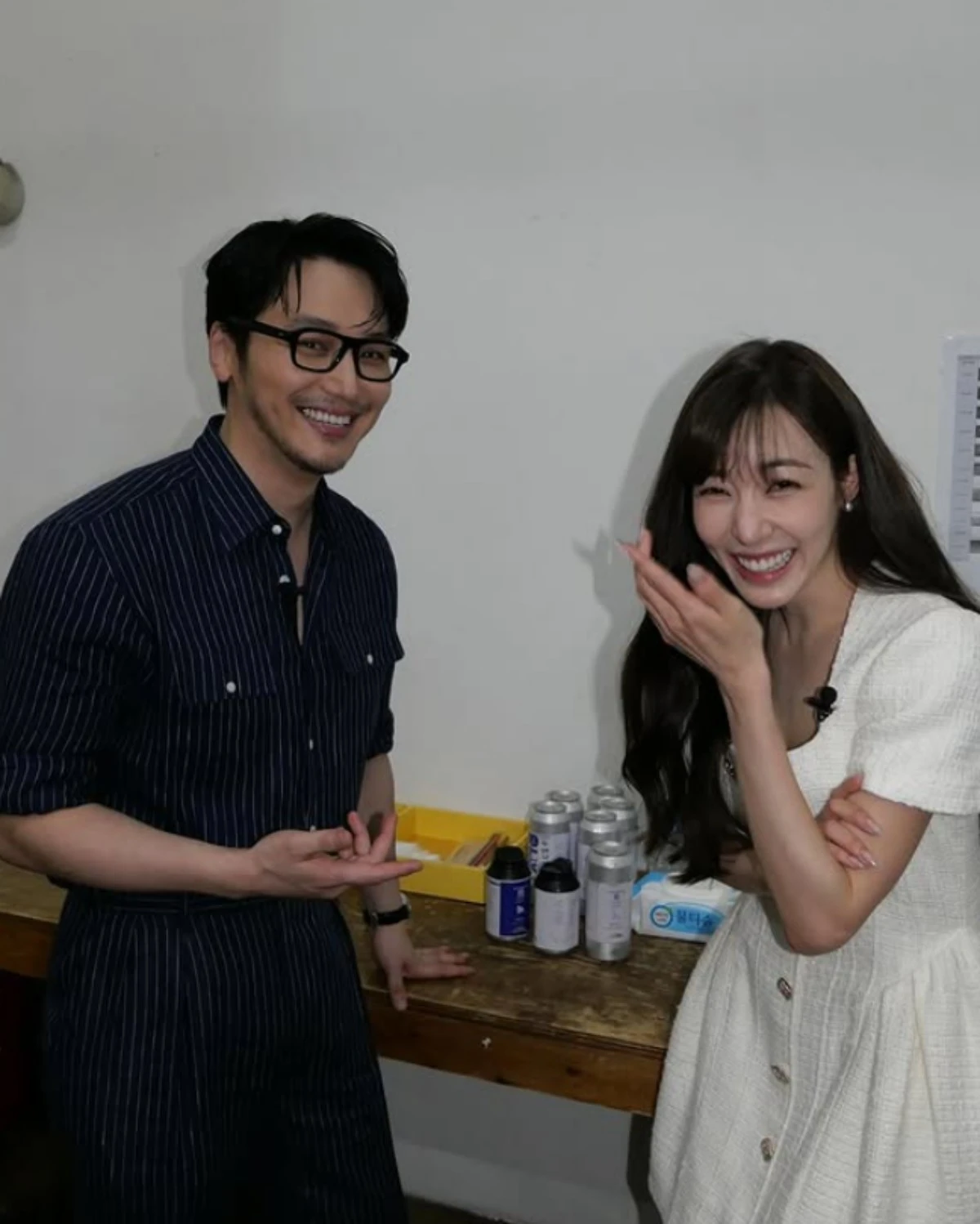 사진 = 변요한 인스타그램
