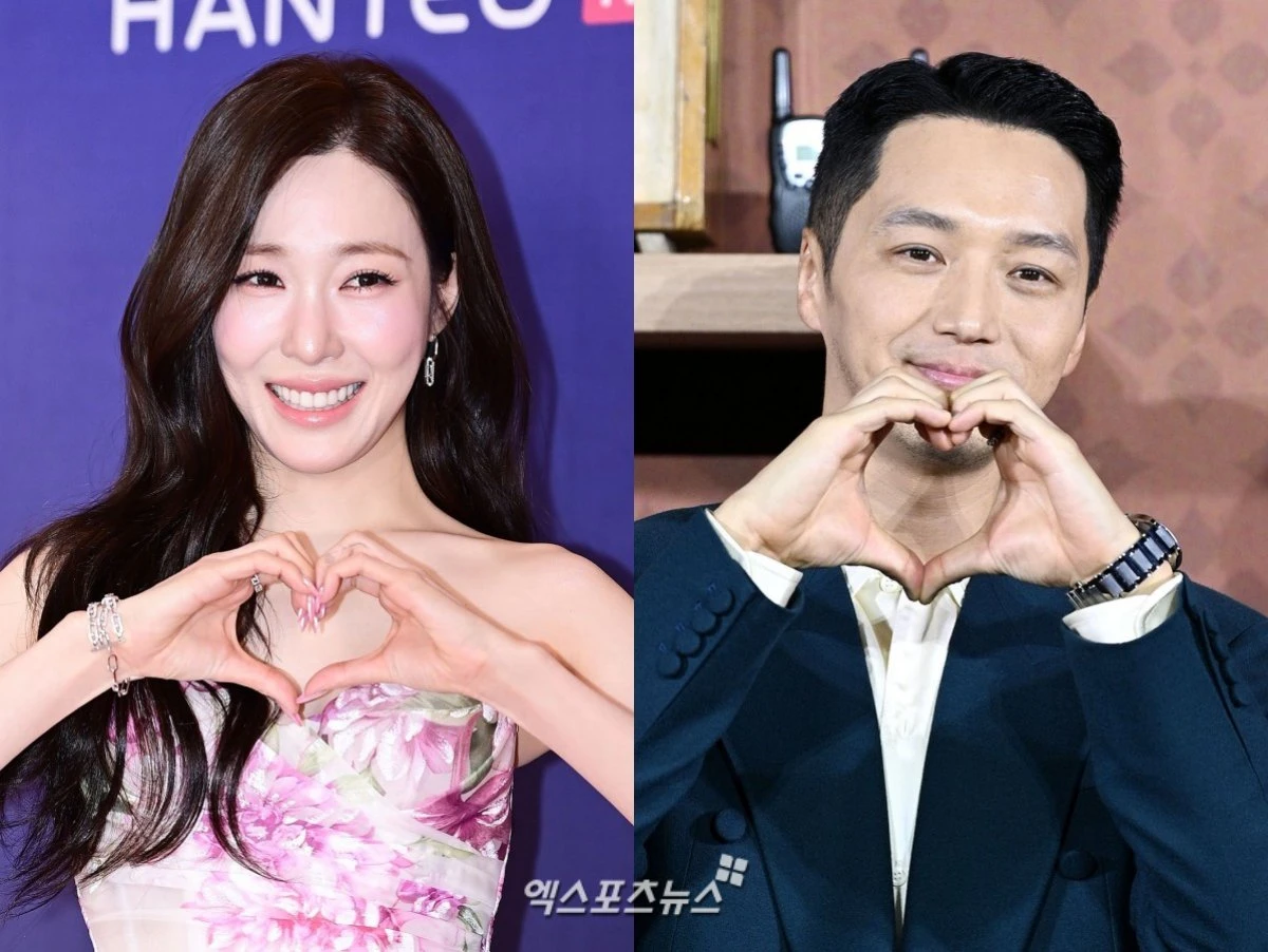 사진 = 엑스포츠뉴스 DB / 티파니, 변요한
