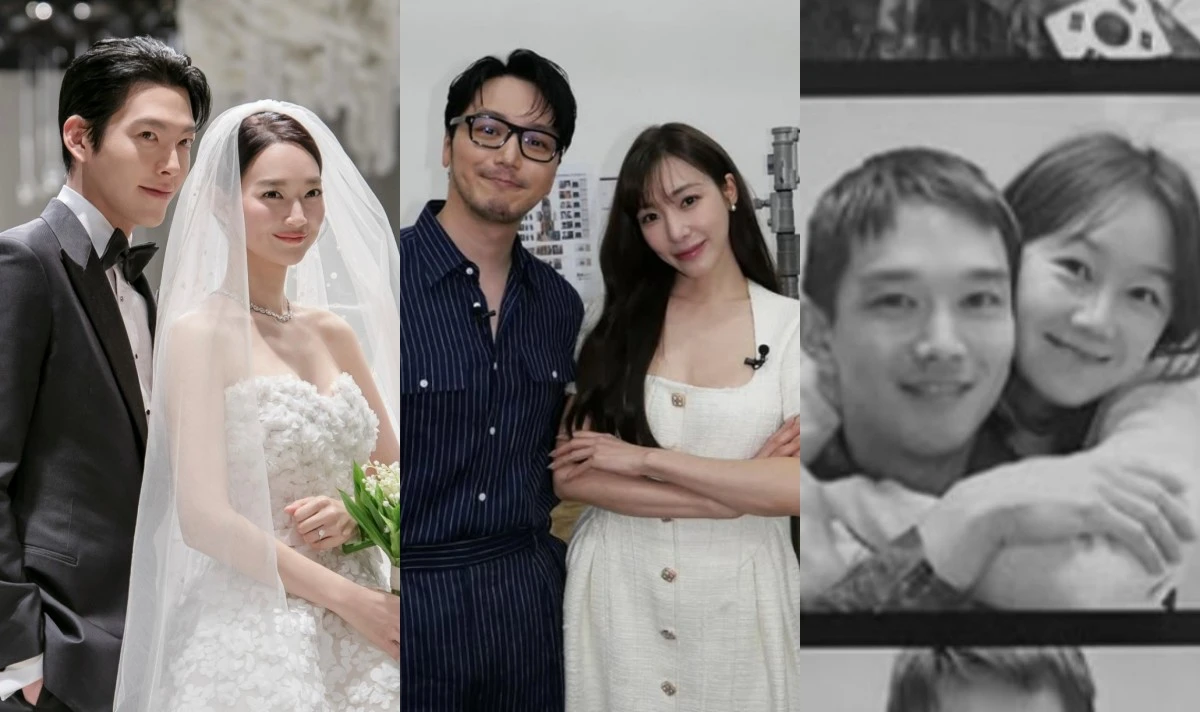 사진 = 에이엠엔터테인먼트, 변요한, 케빈오