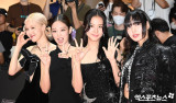 [공식] 불참 멤버 없다…블랙핑크, '데뷔 10주년' 전원 참석 