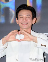 "황정민 오랜 팬" 주장 글 등장…"임신 축하 전화·남편과 식사도" 온라인 확산 [엑's 이슈]