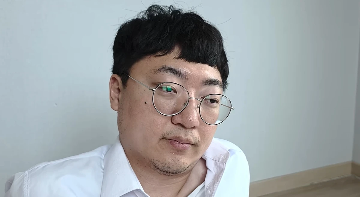 유튜브 '김선태'