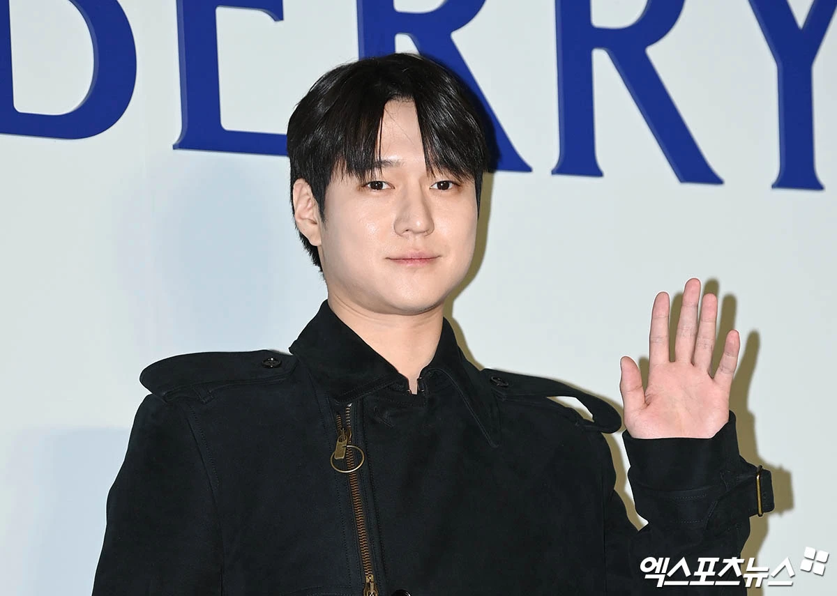 엑스포츠뉴스DB 고경표