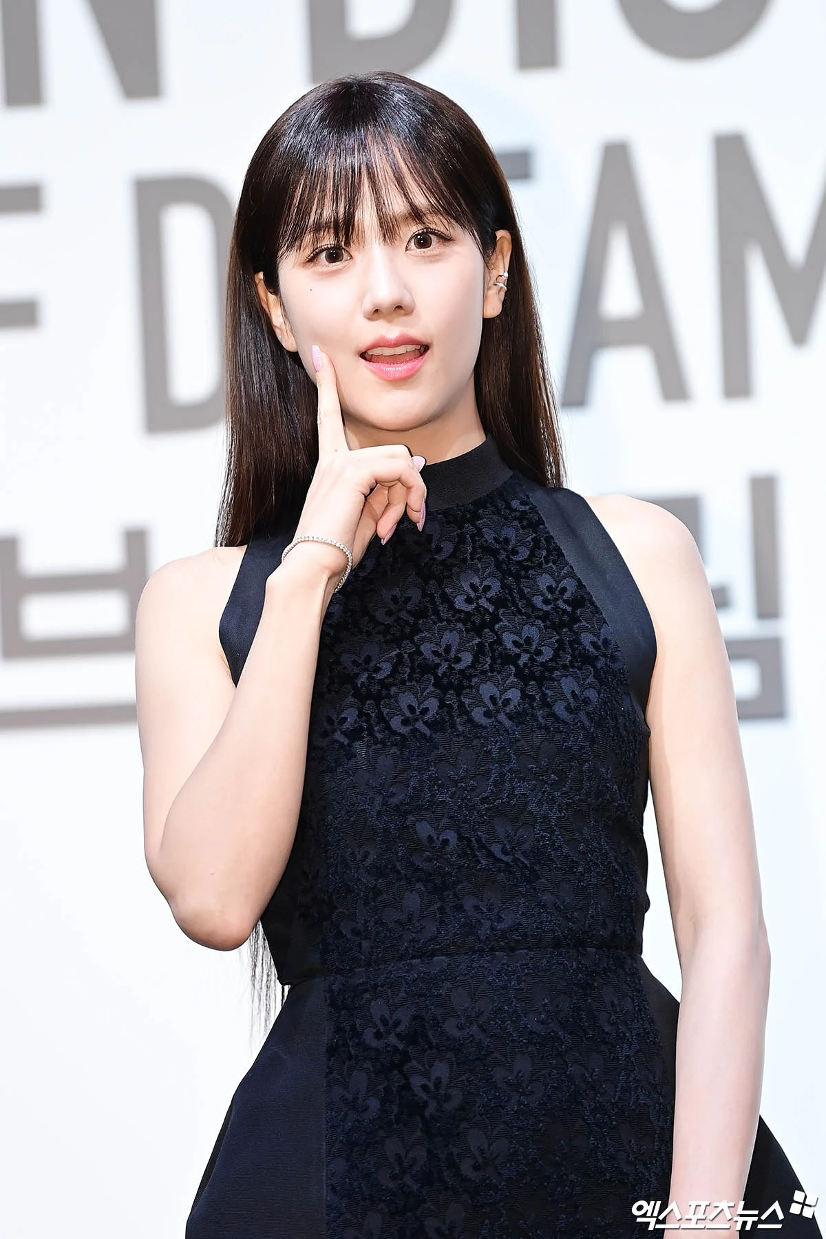 블랙핑크 지수.