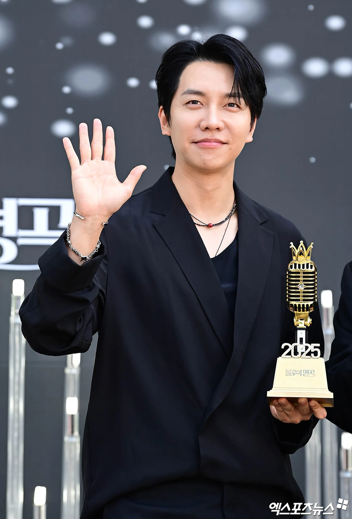 이승기.