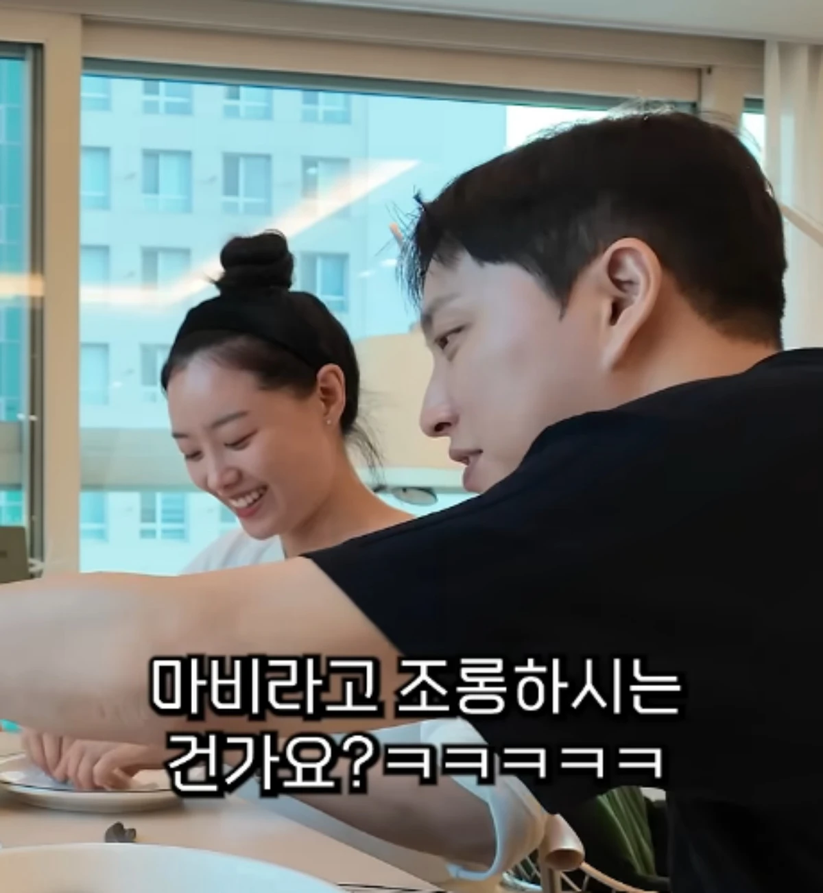 '위라클' 채널 캡처.