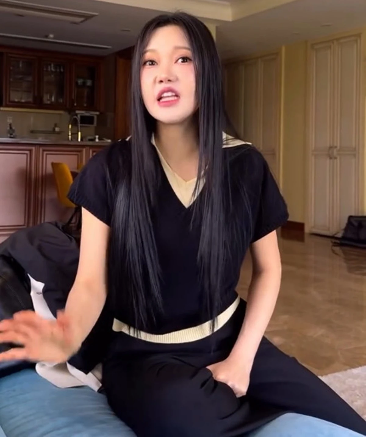 사진 = 유상무 계정