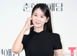한승연, 손 벌벌 떨고 피곤한 표정…"어디 아픈가" 건강이상설 확산 [엑's 이슈]