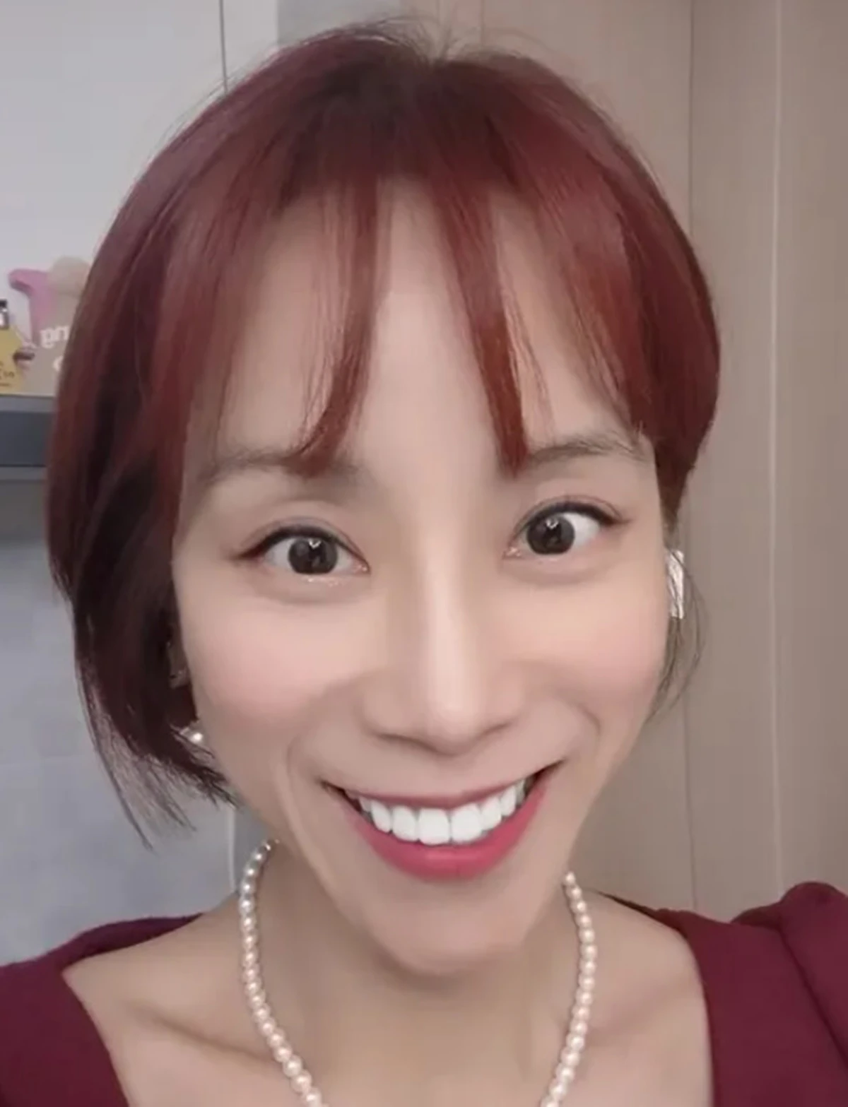 조민아