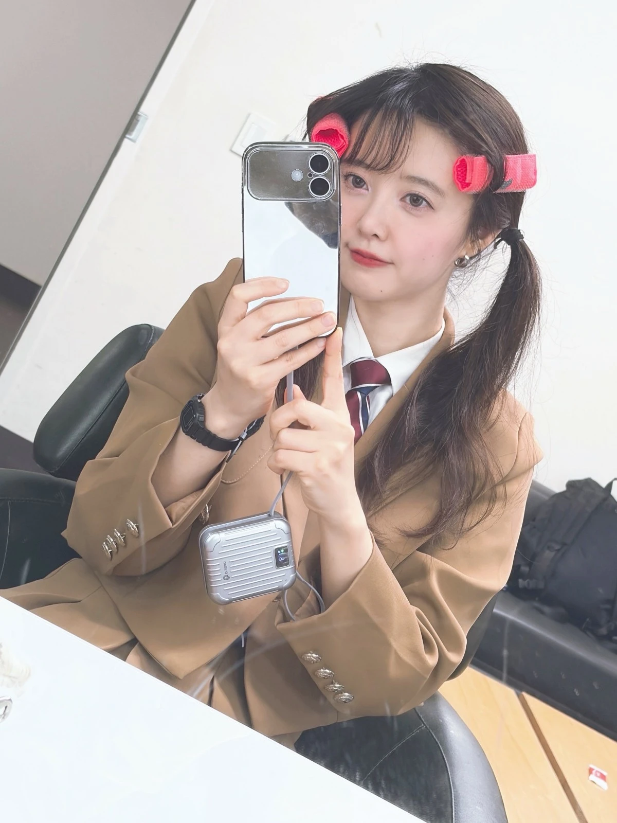 구혜선